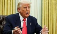US involvement in Iran-Israel conflict remains 'possible', says Trump