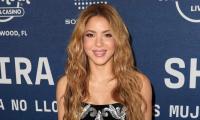Shakira reflects on ‘living’ as immigrant in United States