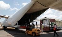 'Deepest' budget cuts force UN to scale back humanitarian aid