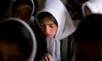 Taliban enforces smartphone ban in schools across southern Afghanistan
